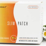 SLIM PATCH™ - PARCHES ADELGAZANTES x30 uds